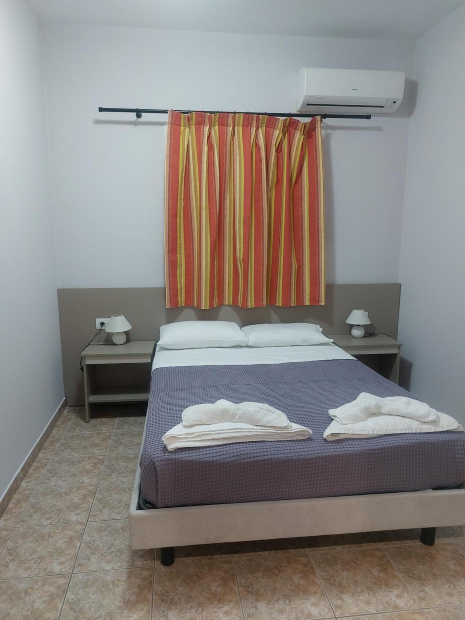 Margarita Studios Számi Szoba fotó