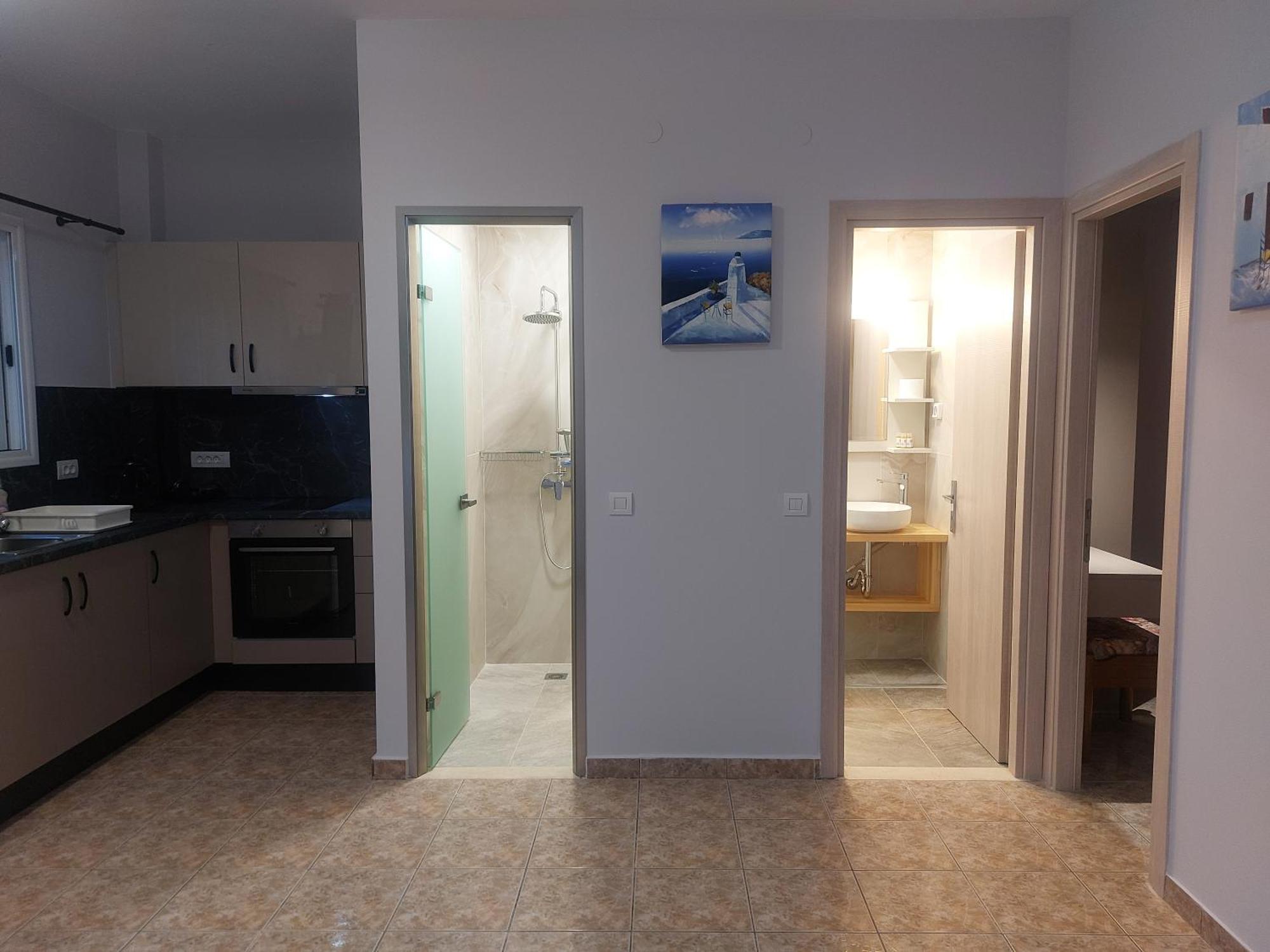 Margarita Studios Számi Szoba fotó
