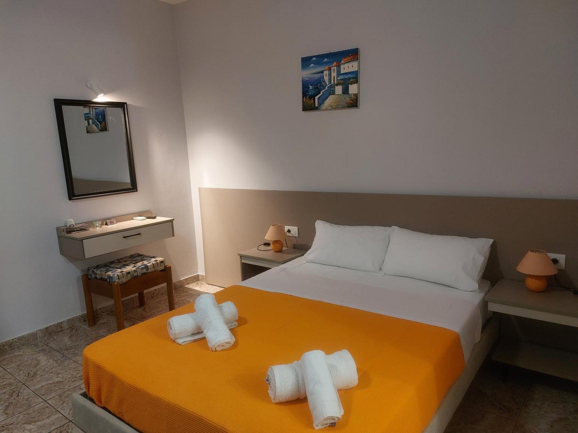 Margarita Studios Számi Szoba fotó